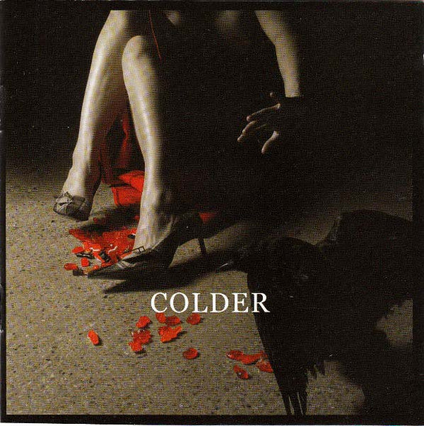 Colder : Heat (CD, Album)