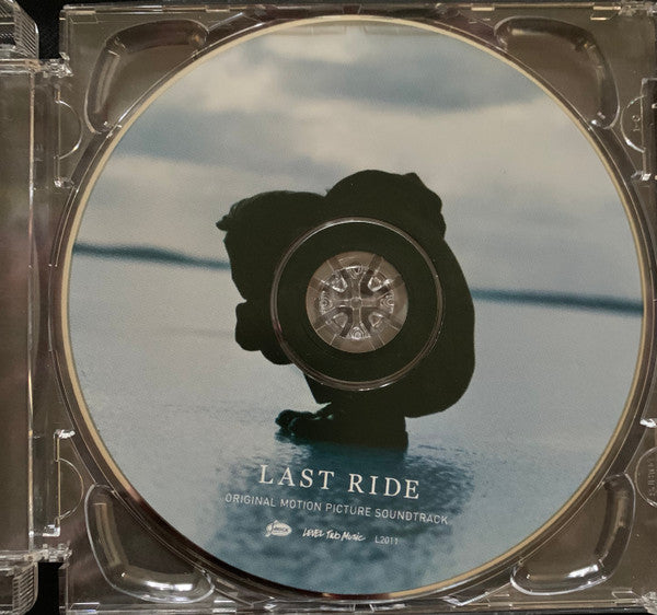 Various : Last Ride (Original Motion Picture Soundtrack) (CD, Album)
