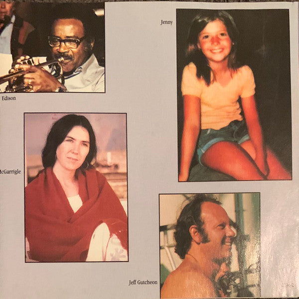 Maria Muldaur : Waitress In The Donut Shop (CD, Album, RE)