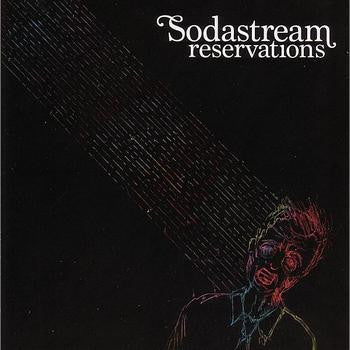 Sodastream : Reservations (CD, Album)