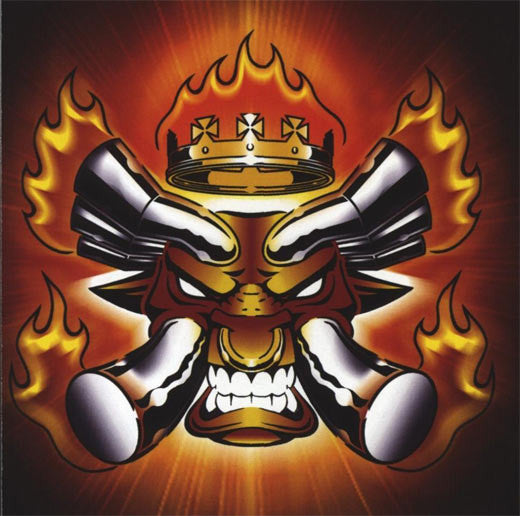 Monster Magnet : God Says No (CD, Album)