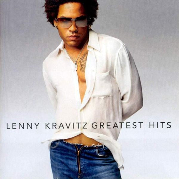 Lenny Kravitz : Greatest Hits (CD, Comp)