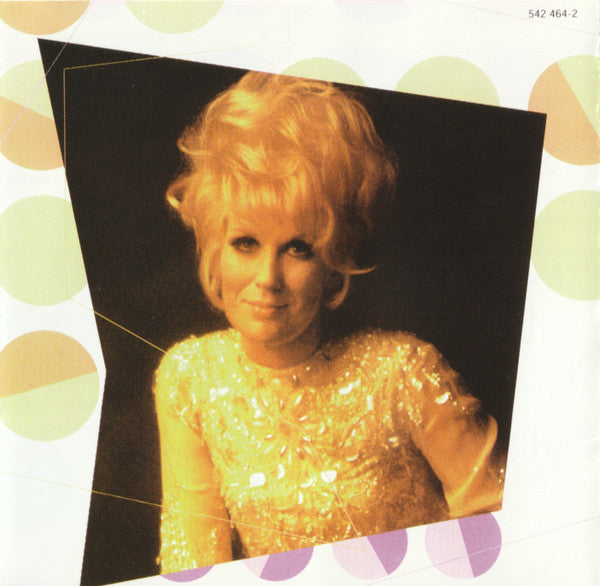 Dusty Springfield : Classic Dusty Springfield (CD, Comp, RE, RM)