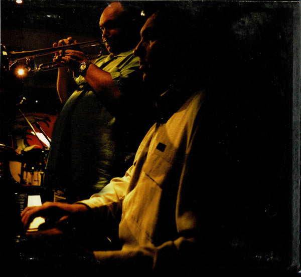 James Morrison, Joe Chindamo : 2x2 (2xCD, Album)