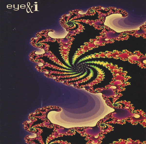 Eye & I : Eye & I (CD, Album)