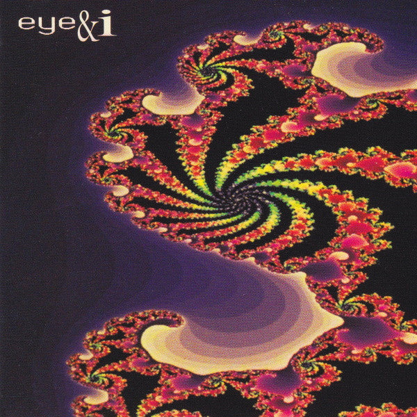 Eye & I : Eye & I (CD, Album)