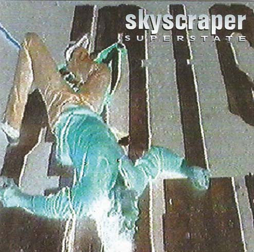 Skyscraper (3) : Superstate (CD, Album)