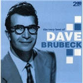 Dave Brubeck : The Very Best Of Dave Brubeck (2xCD, Comp)