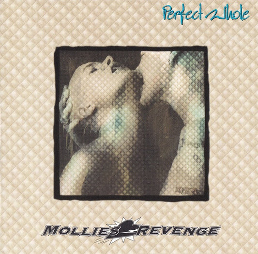 Mollies Revenge : Perfect Whole (CD, EP)