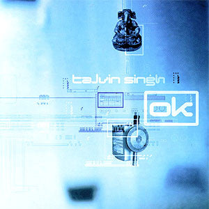 Talvin Singh : OK (CD, Album)