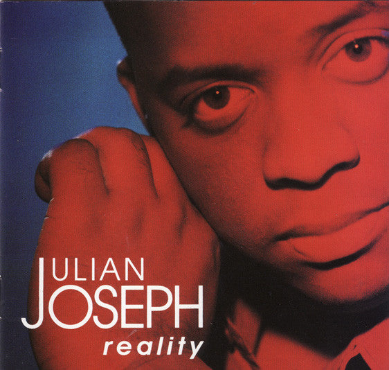Julian Joseph : Reality (CD, Album)