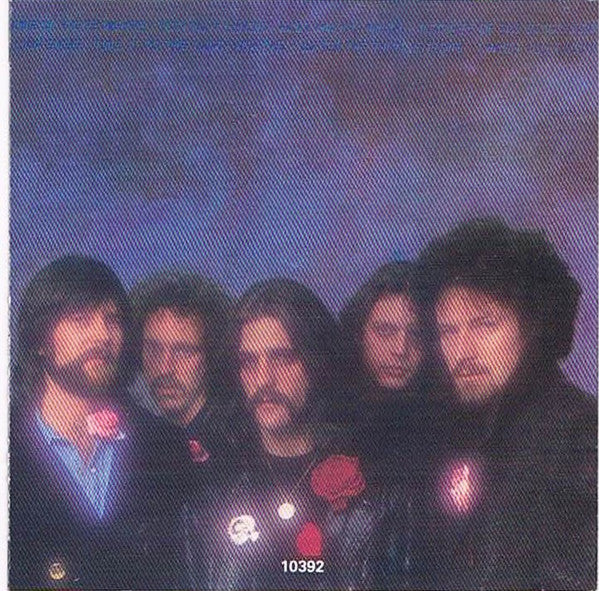 Eagles : One Of These Nights (CD, Album, RE)