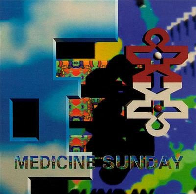 Medicine Sunday : Medicine Sunday (CD, Album)