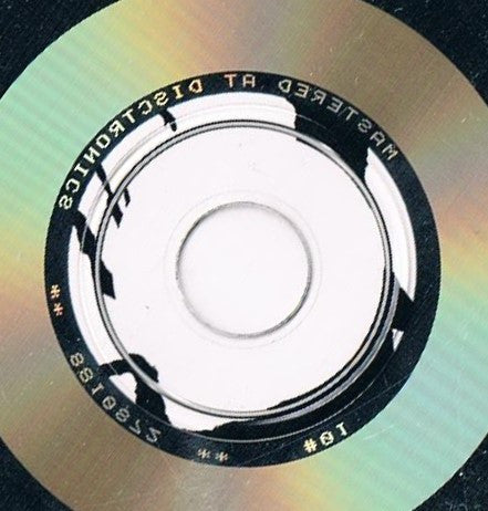 The Tea Party : The River (CD, Single)