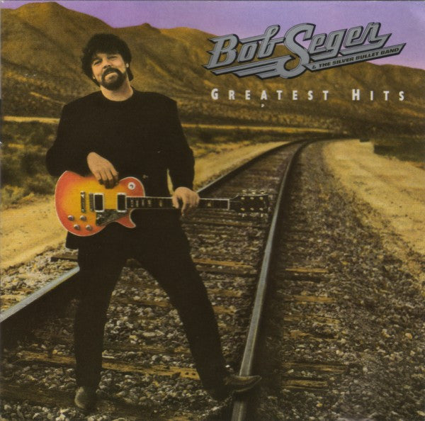 Bob Seger And The Silver Bullet Band : Greatest Hits (CD, Comp)