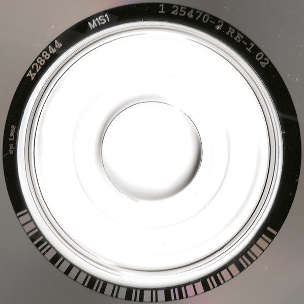 David Lee Roth : Eat 'Em And Smile (CD, Album, RE, RP)