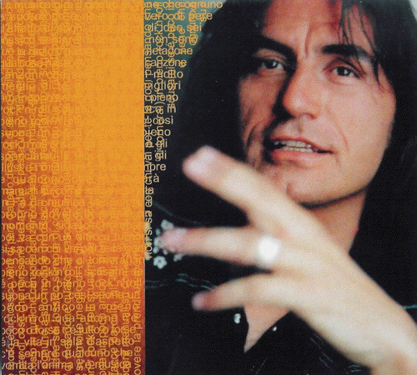 Ligabue* : Fuori Come Va? (CD, Album, Dig)