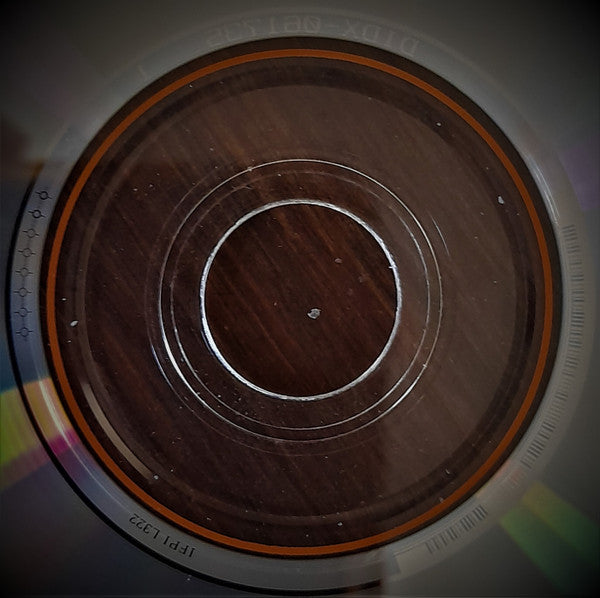 Garbage : Version 2.0 (CD, Album)