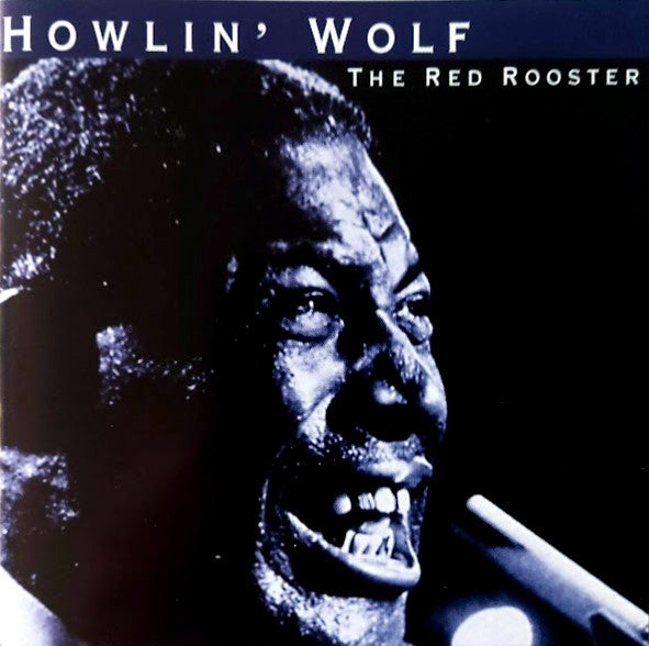 Howlin' Wolf : The Red Rooster (CD, Comp)