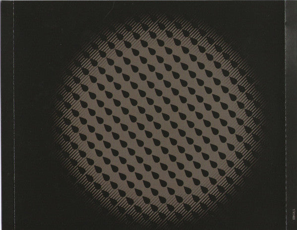 Blaqk Audio : CexCells (CD, Album)