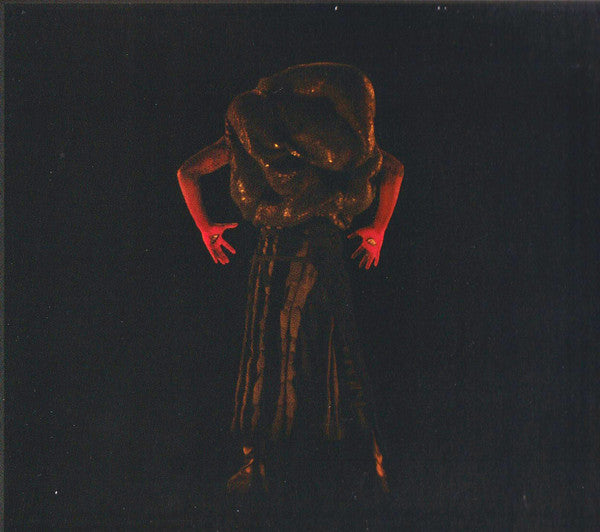 Genesis Owusu : Struggler (CD, Album)