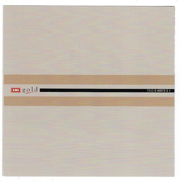 The Beach Boys : Hits Of The Beach Boys (CD, Comp)