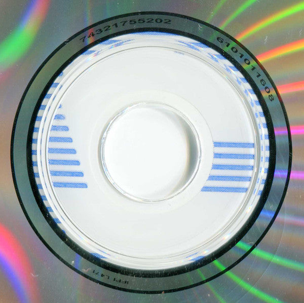 ATC : Around The World (La La La La La) (CD, Single)