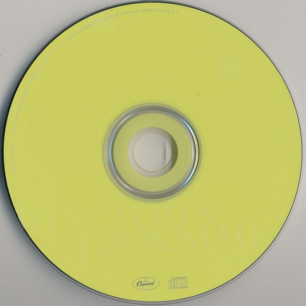 Luscious Jackson : Greatest Hits (CD, Comp)