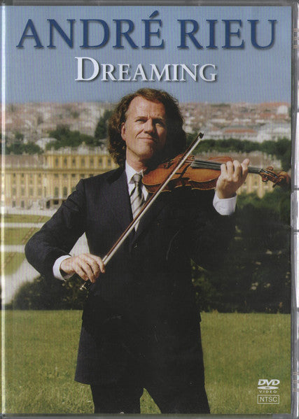 André Rieu : Dreaming (DVD-V, NTSC)