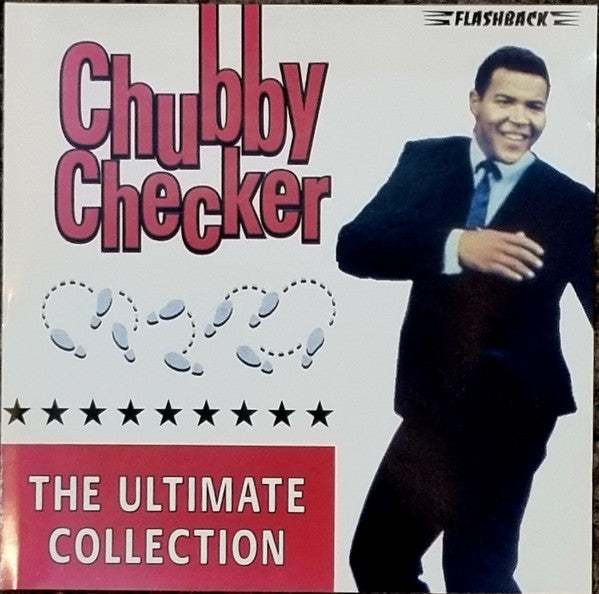 Chubby Checker : The Ultimate Collection (CD, Album, Comp)