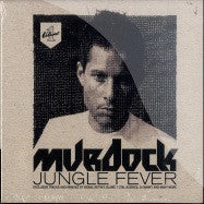 Murdock (18) : Jungle Fever Vol. 1 (CD, Mixed)