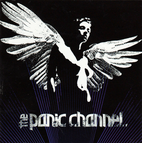 The Panic Channel : (ONe) (CD, Album)