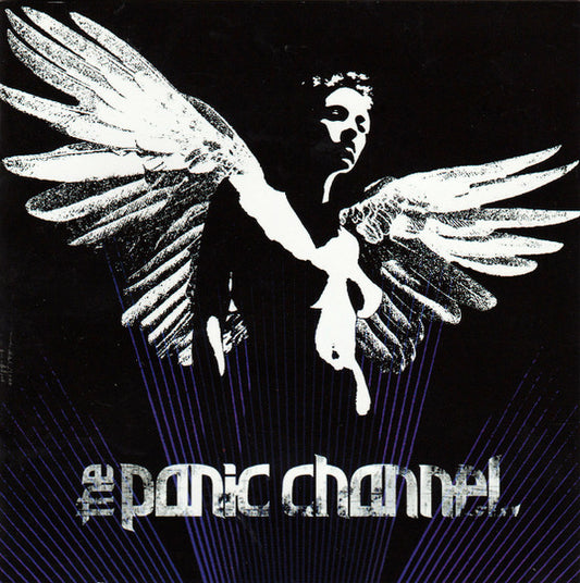 The Panic Channel : (ONe) (CD, Album)