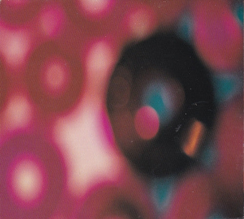 Various : Young Blood 3 (CD, Comp)