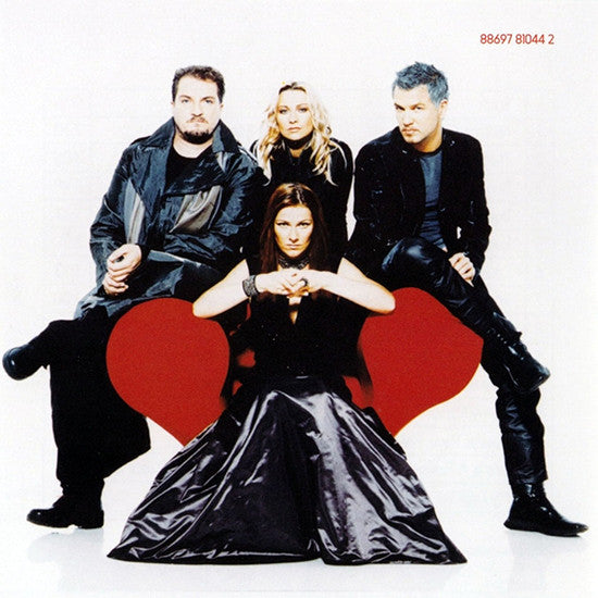 Ace Of Base : Playlist: The Very Best Of Ace Of Base (CD, Comp, Enh, RM)