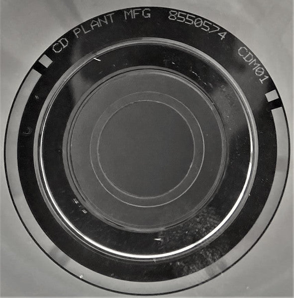 William Byrd - Oxford Camerata, Jeremy Summerly : Mass For Four Voices / Mass For Five Voices / Infelix Ego (CD, Album, RE)