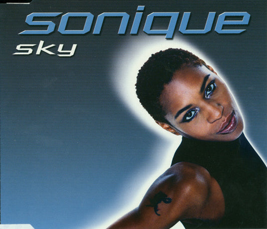 Sonique : Sky (CD, Single)