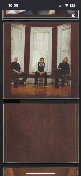 Lifehouse : Who We Are (CD, Album, Dlx)