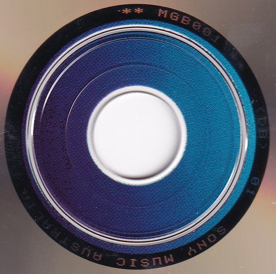 Various : The Spirit Of Christmas '94 (CD, Comp)