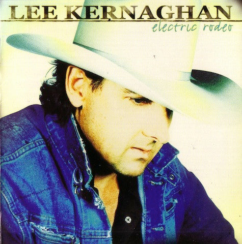 Lee Kernaghan : Electric Rodeo (CD, Album)
