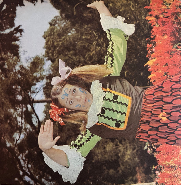 Colleen Hewett : Colleen Hewett (LP, Album, RE)