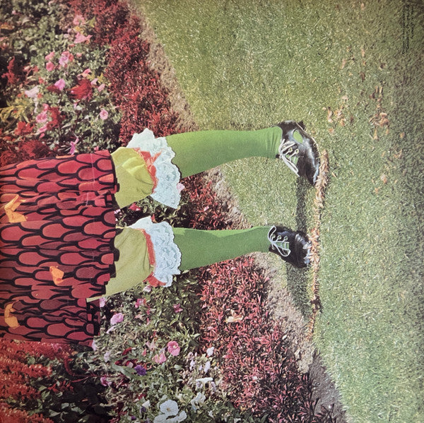 Colleen Hewett : Colleen Hewett (LP, Album, RE)