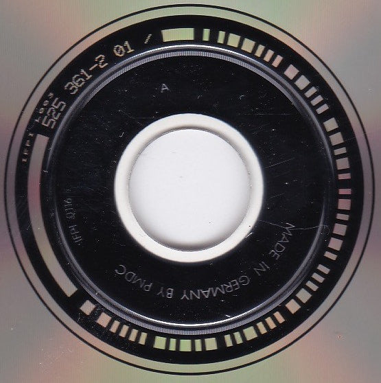 George & Ira Gershwin : The Gershwin Songbook - 'S Paradise (The Instrumentals) (CD, Comp)