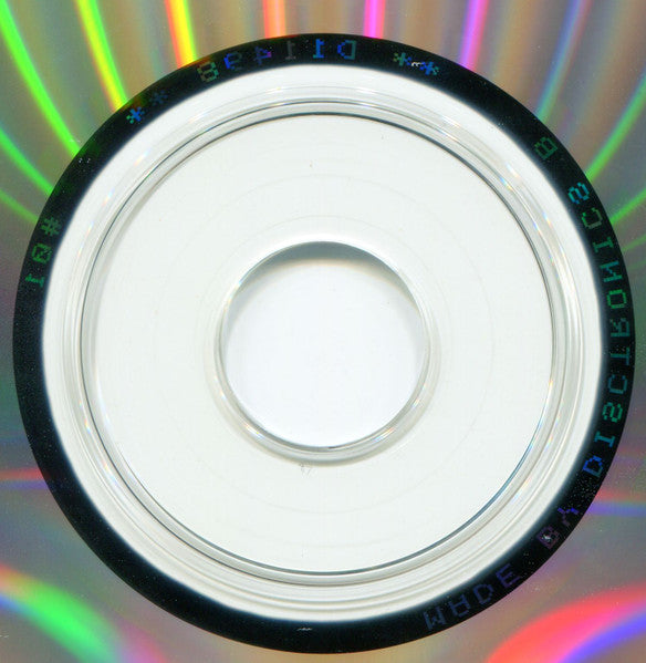 Sub Sub Featuring Melanie Williams : Ain't No Love (Ain't No Use) (CD, Single)