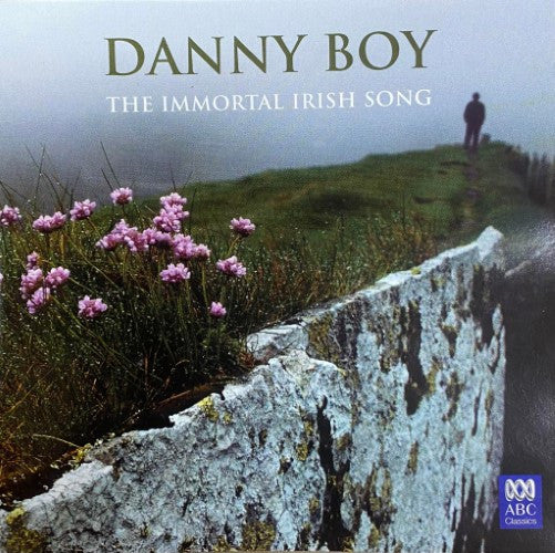 Various : Danny Boy: The Immortal Irish Song (CD, Comp)