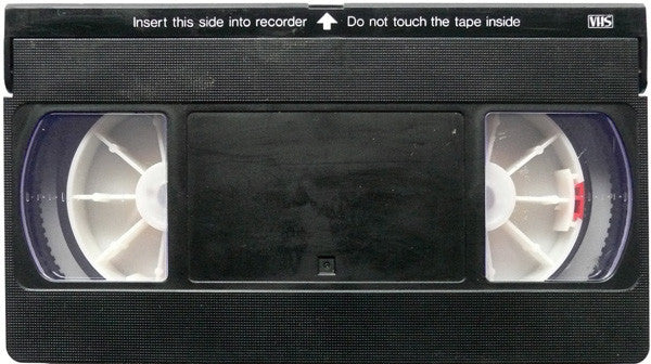 Elton John : The VideoSingles (VHS, Comp, PAL)