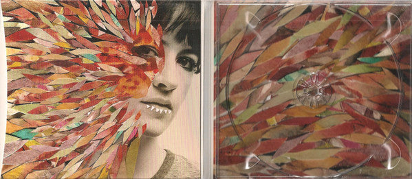 Washington* : How To Tame Lions (CD, EP)