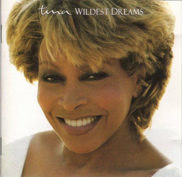 Tina Turner : Wildest Dreams (CD, Album)