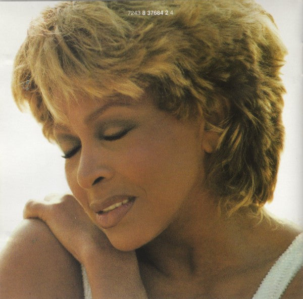 Tina Turner : Wildest Dreams (CD, Album)
