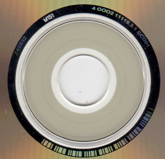 The Spill Canvas : One Fell Swoop (CD, Album + CD, Smplr)